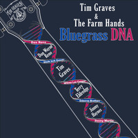 The Farm Hands - Bluegrass DNA