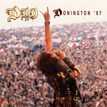 Dio - All the Fools Sailed Away (Live at Donington '87)