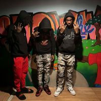 23 - No Flaggin (Explicit)