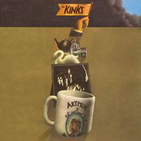 The Kinks - Arthur or the Decline and Fall of the British Empire (2019 Remaster)