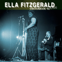 Ella Fitzgerald - Amsterdam 1961 (Live) (Live)