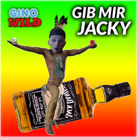 Gino Wild - Gib mir Jacky