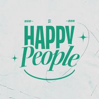 Joe P - Happy People
