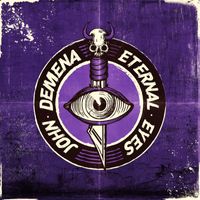 John DeMena - Eternal Eyes