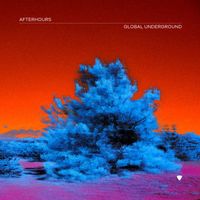Global Underground - Global Underground: Afterhours 9 (Mixed)