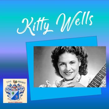 Kitty Wells - Kitty Wells