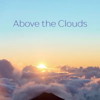 Stefan Truyman - Above the Clouds