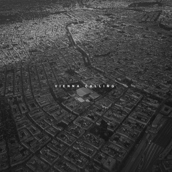 Blank - Vienna Calling (Explicit)