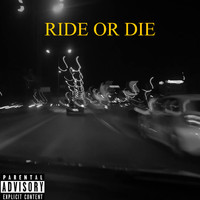 Yaz - Ride or Die (Explicit)