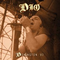 Dio - Holy Diver (Live at Donington '83)