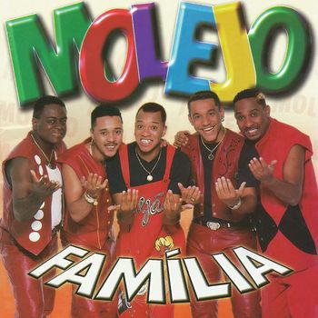 Molejo - Família