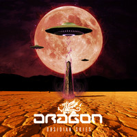 Dragon - Obsidian Skies