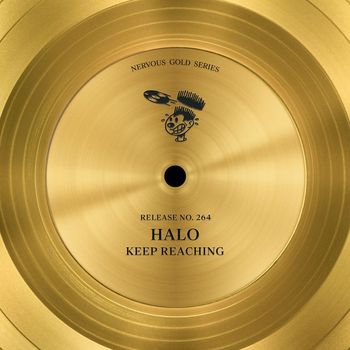 Halo - Keep Reaching
