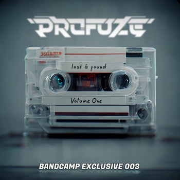 Profuze - Lost & Found: Volume One