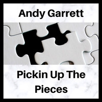 Andy Garrett - Pickin up the Pieces (Southern Rock) (Southern Rock)