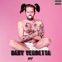 RØRY - Baby Vendetta (Explicit)