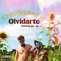Tony Dean - Olvidarte (Explicit)