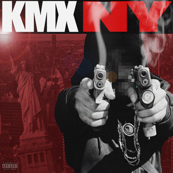 KMX - New York (Explicit)