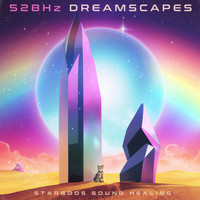 Stargods Sound Healing - 528Hz Dreamscapes