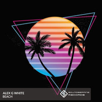 Alex G White - Beach