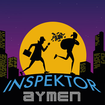 Aymen - Inspektor (Explicit)