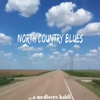 A Mediocre Habit - North Country Blues