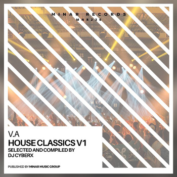 Various Artists - House Classics V1