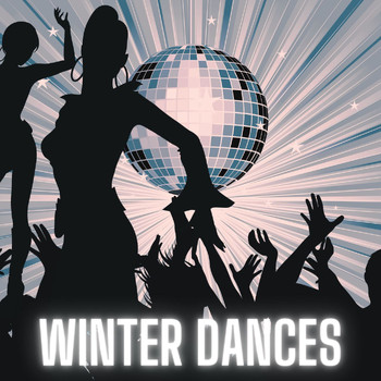 Various Artists - Winter Dances