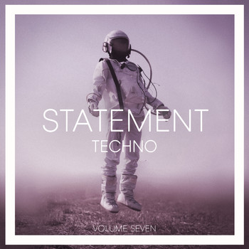 Various Artists - Statement Techno, Vol. 7