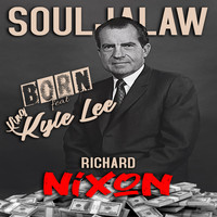 Born - Richard Nixon
