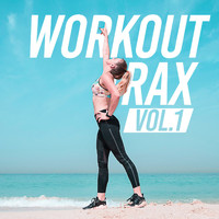Ibiza Sunset - Workout Trax, Vol. 1
