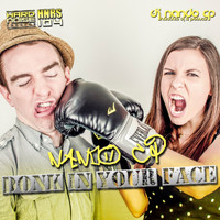 Nando CP - Donk In Your Face
