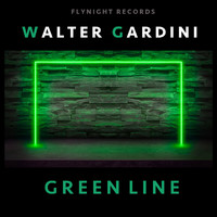 Walter Gardini - Green Line
