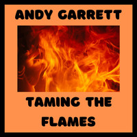 Andy Garrett - Taming the Flames (Stringmaster Bonus Track) (Stringmaster Bonus Track)