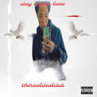 Therealdealdub - Stay in Your Lane (Explicit)