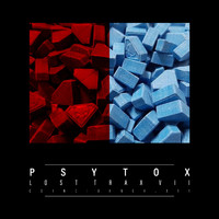 PsyTox - Lost Trax VII
