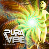 Pura Vibe - Don't Stop Believing