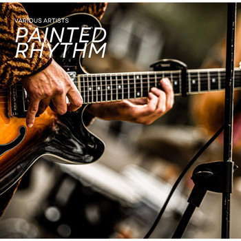 Various Artists - Painted Rhythm