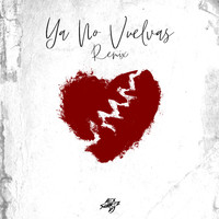 Alex Suarez DJ - Ya No Vuelvas (Remix)