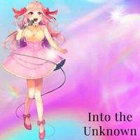 Namiko Shinozaki - Into the Unknown