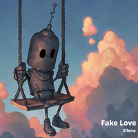 Ellena - Fake Love