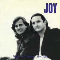 Joy - 1989 1st Long Version