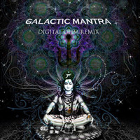 Digital Ohm - Galactic Mantra (Remix) (Remix)