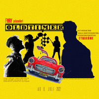 Fury - Oldtimer