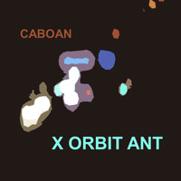 Caboan - X Orbit Ant