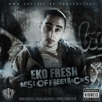 Eko Fresh - Best of Freetracks Volume 1 (Explicit)