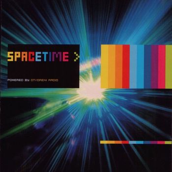 Various Artists - Spacetime