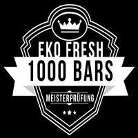 Eko Fresh - 1000 Bars