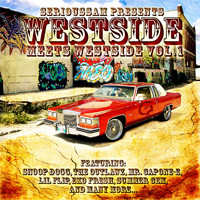 Eko Fresh - Best of SeriousSam Presents Westside Meets Westside Vol. 1 (Explicit)