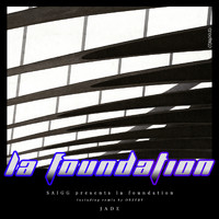 Saigg - La Foundation